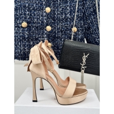 Christian Dior High Heels